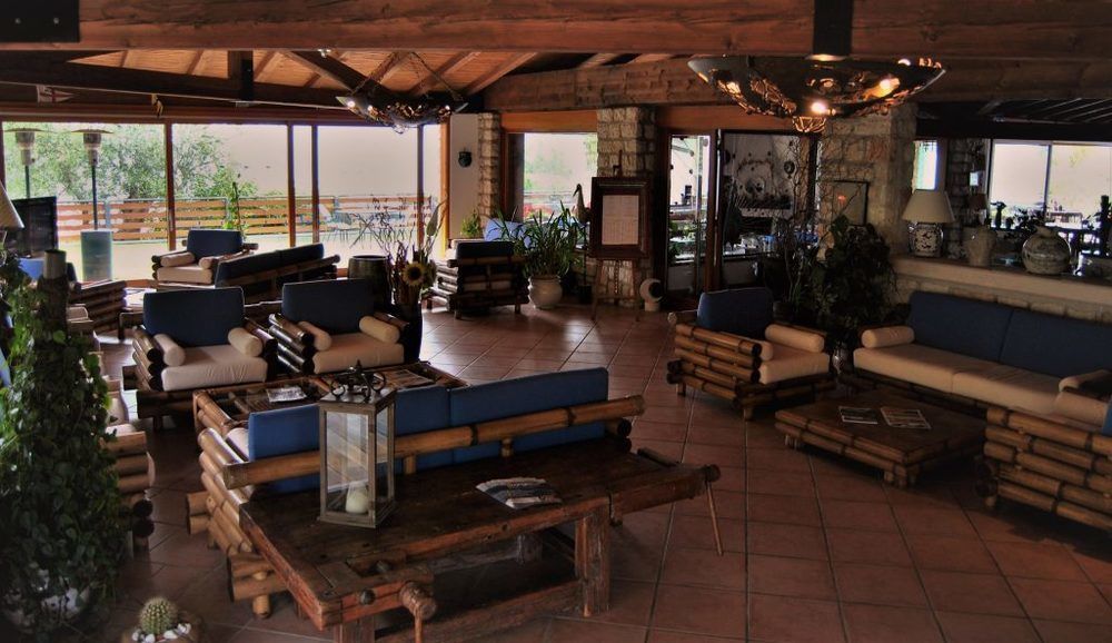 מאלצ'סינה Hotel Sailing Center מראה חיצוני תמונה
