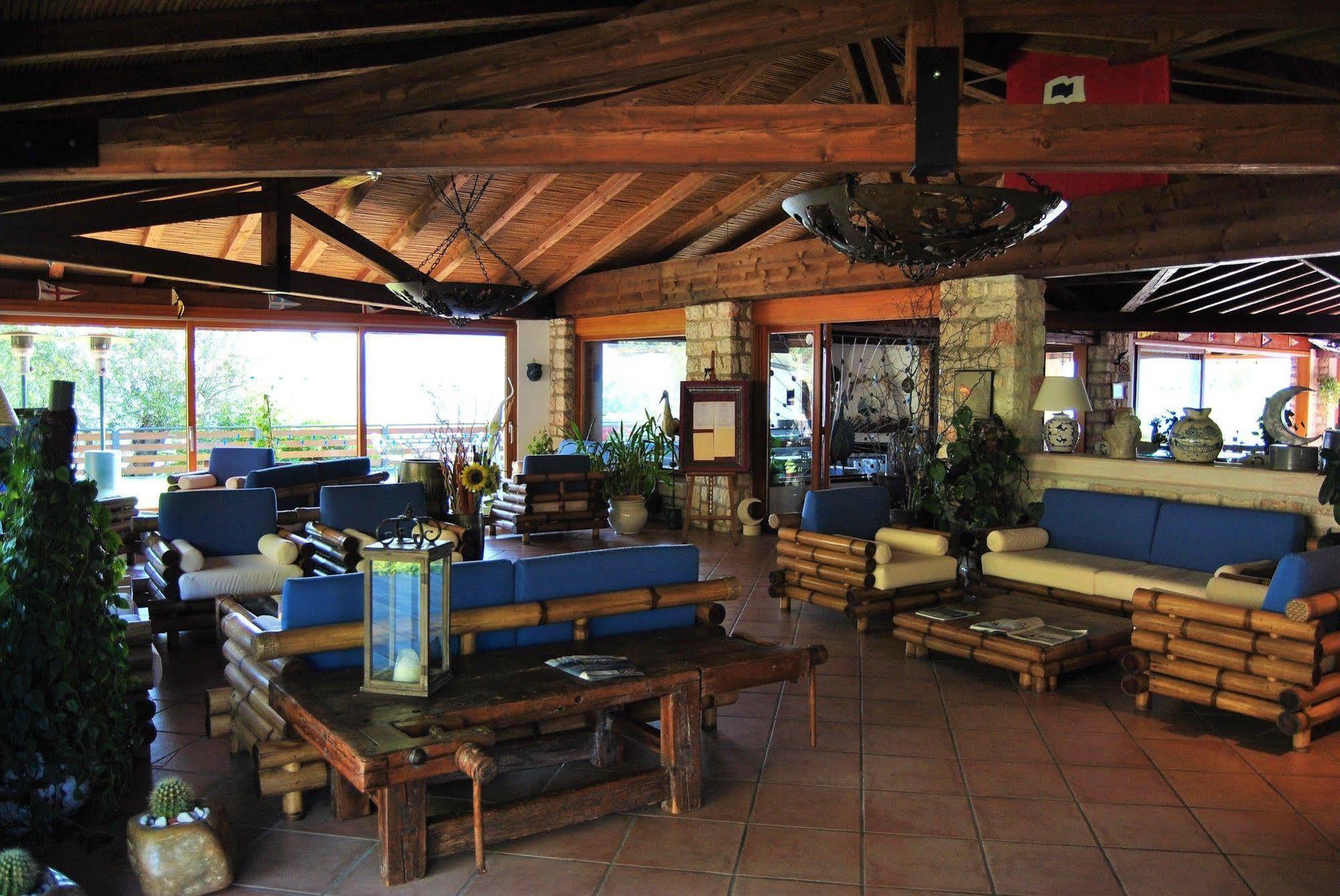 מאלצ'סינה Hotel Sailing Center מראה חיצוני תמונה